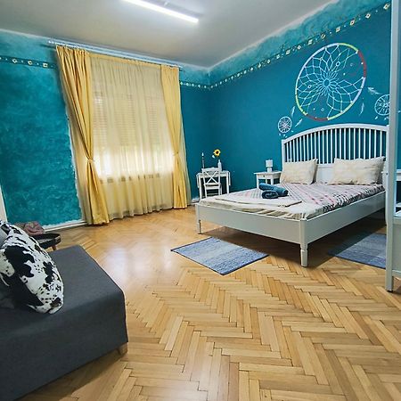 Timisoara Central Vibes Belle Vue Apartments Zewnętrze zdjęcie