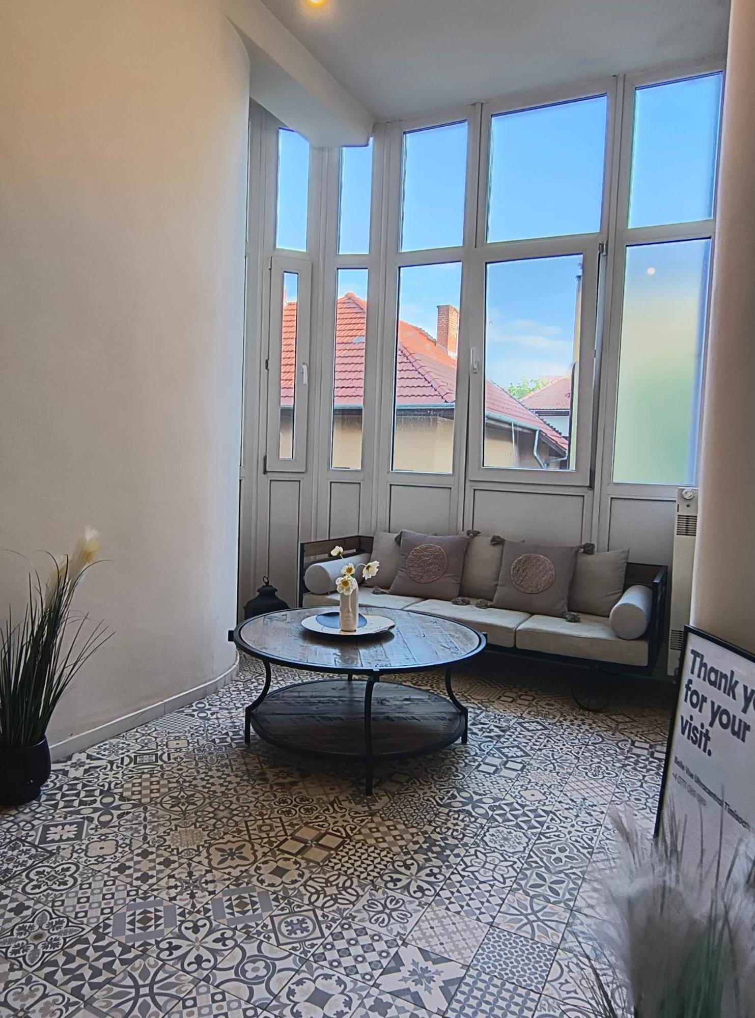 Timisoara Central Vibes Belle Vue Apartments Zewnętrze zdjęcie