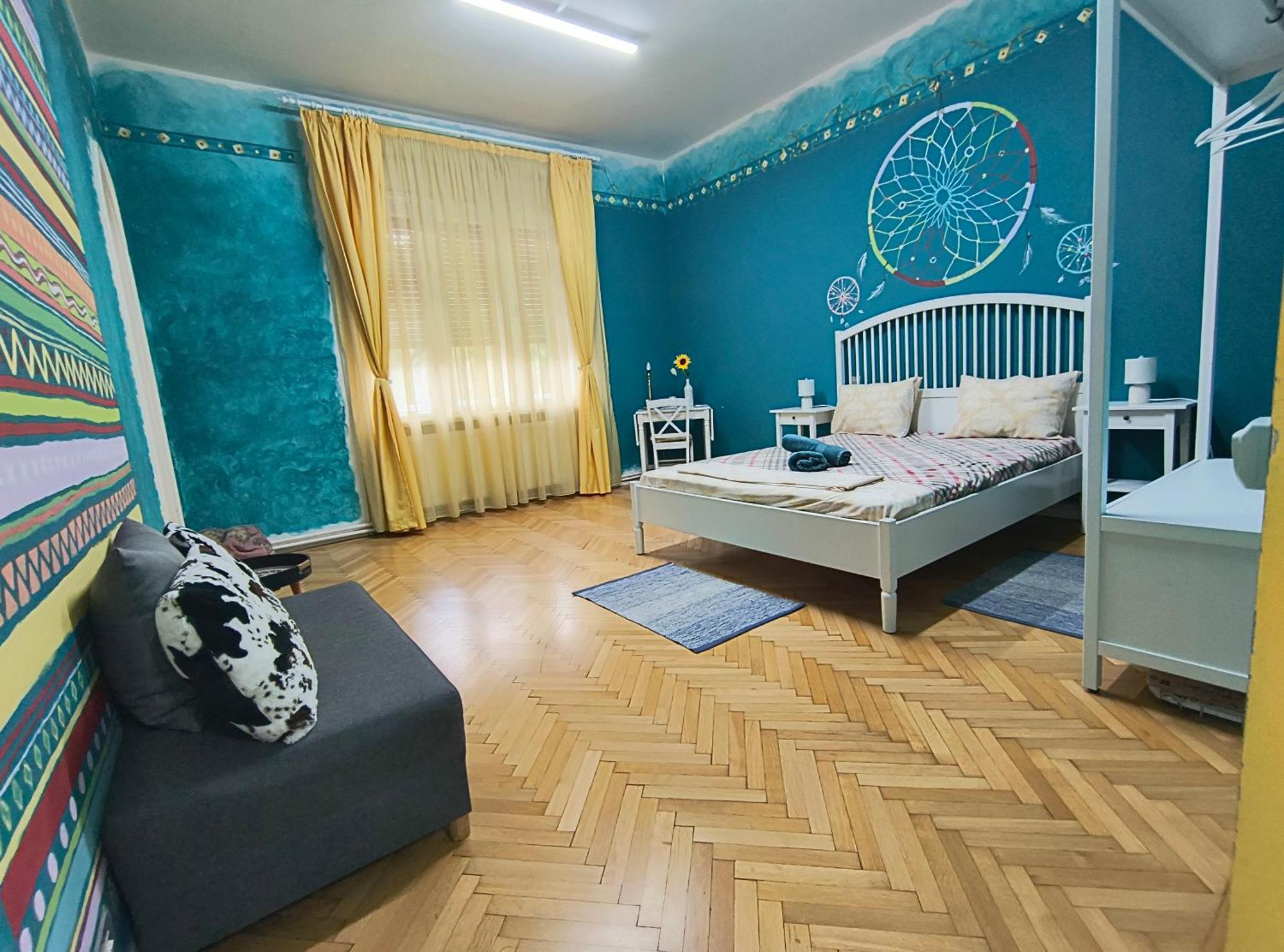 Timisoara Central Vibes Belle Vue Apartments Zewnętrze zdjęcie