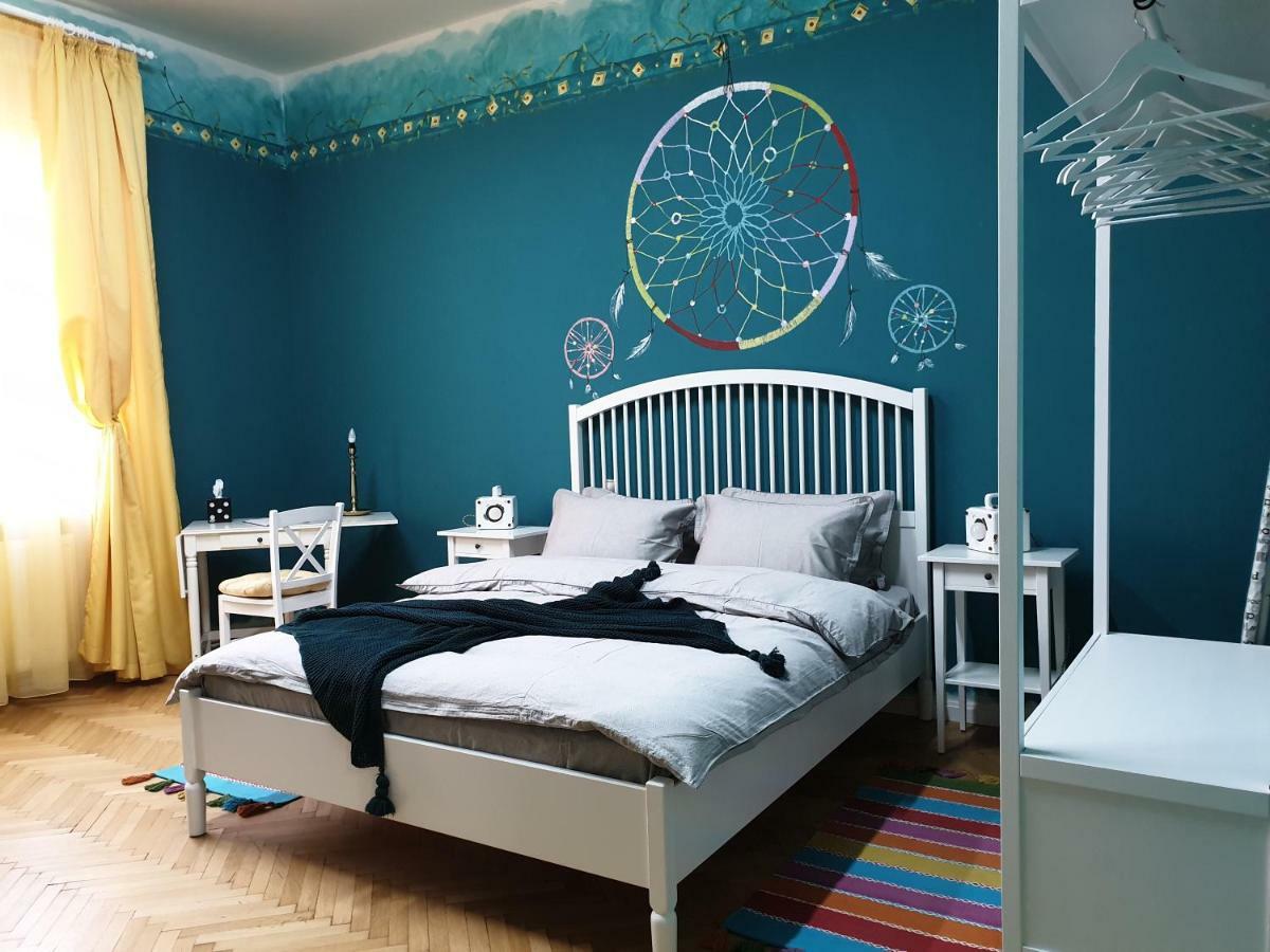 Timisoara Central Vibes Belle Vue Apartments Zewnętrze zdjęcie