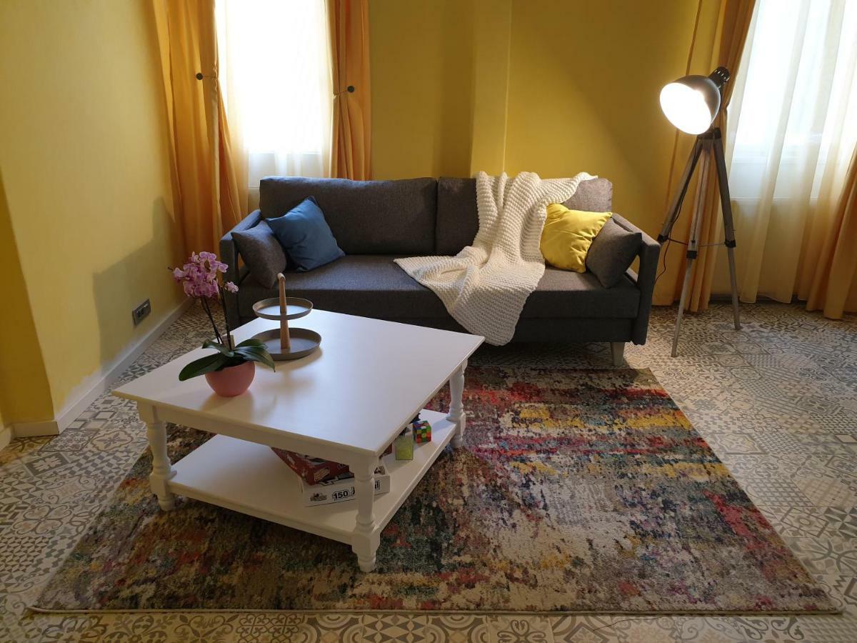Timisoara Central Vibes Belle Vue Apartments Zewnętrze zdjęcie