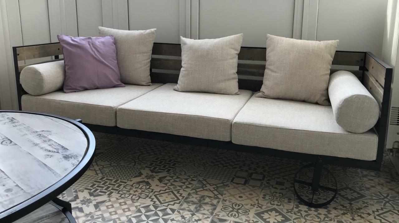 Timisoara Central Vibes Belle Vue Apartments Zewnętrze zdjęcie