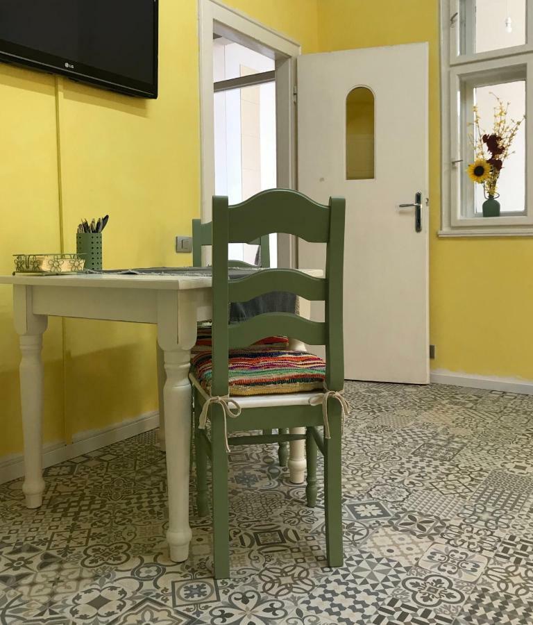 Timisoara Central Vibes Belle Vue Apartments Zewnętrze zdjęcie